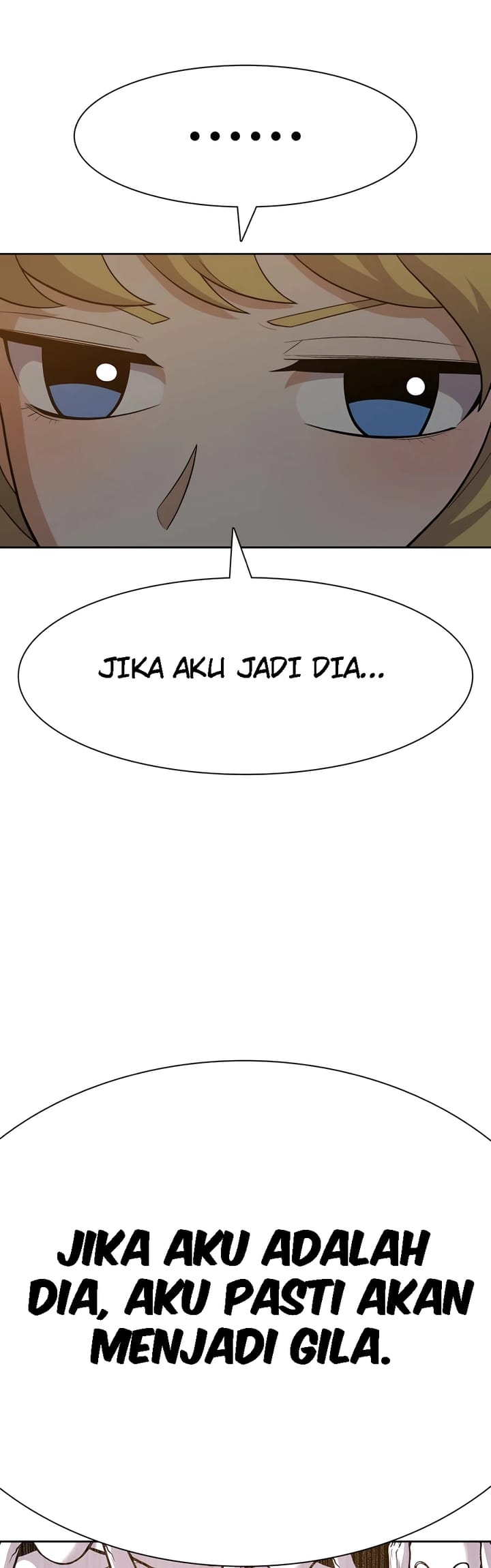 Newbie Management Chapter 32 - halaman 30