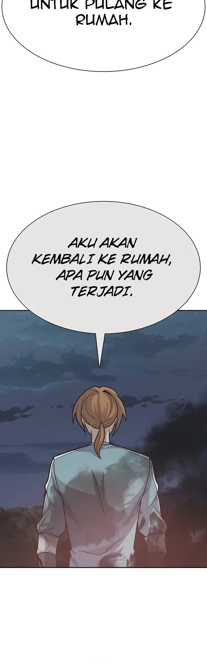 Newbie Management Chapter 32 - halaman 33