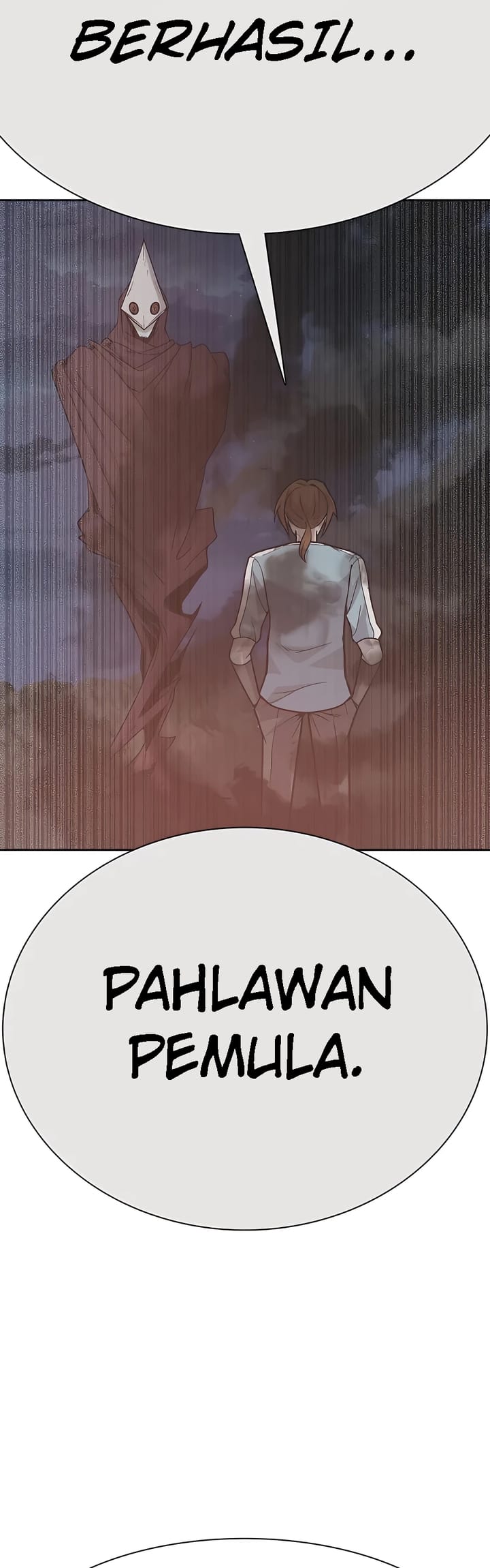Newbie Management Chapter 32 - halaman 35