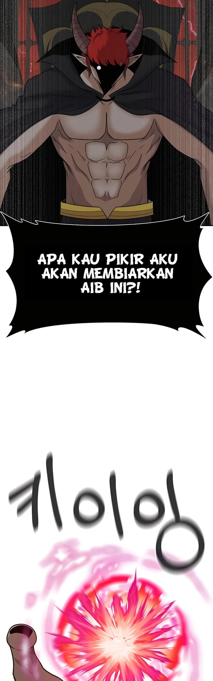 Newbie Management Chapter 32 - halaman 4