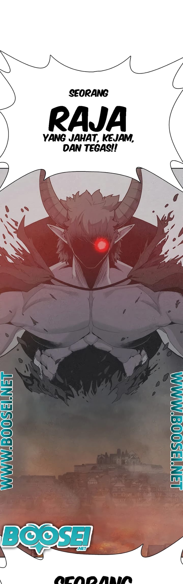 Newbie Management Chapter 32 - halaman 43