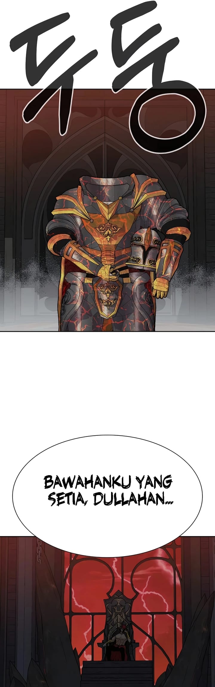 Newbie Management Chapter 32 - halaman 48