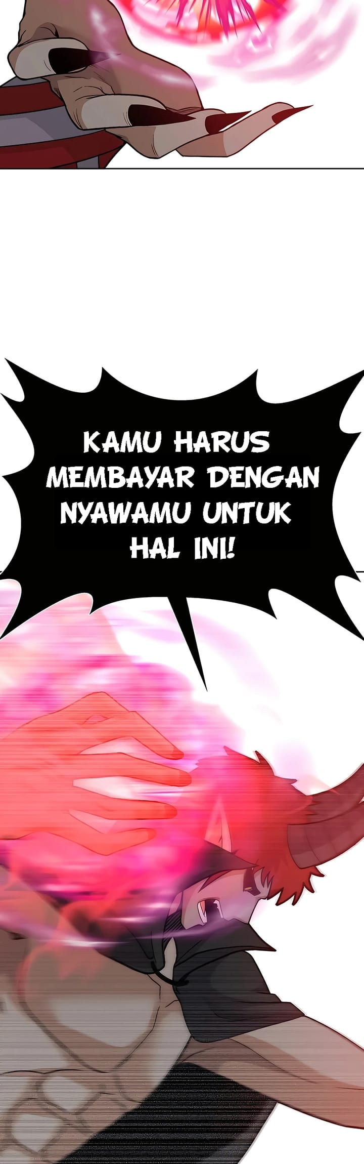 Newbie Management Chapter 32 - halaman 5