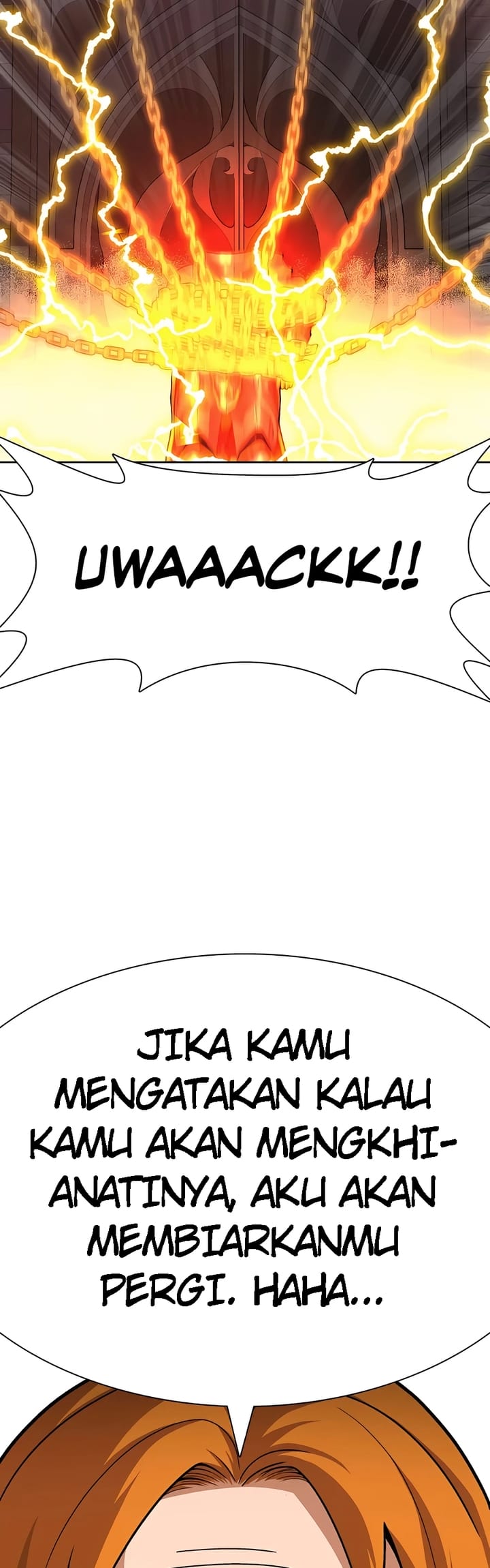 Newbie Management Chapter 32 - halaman 58