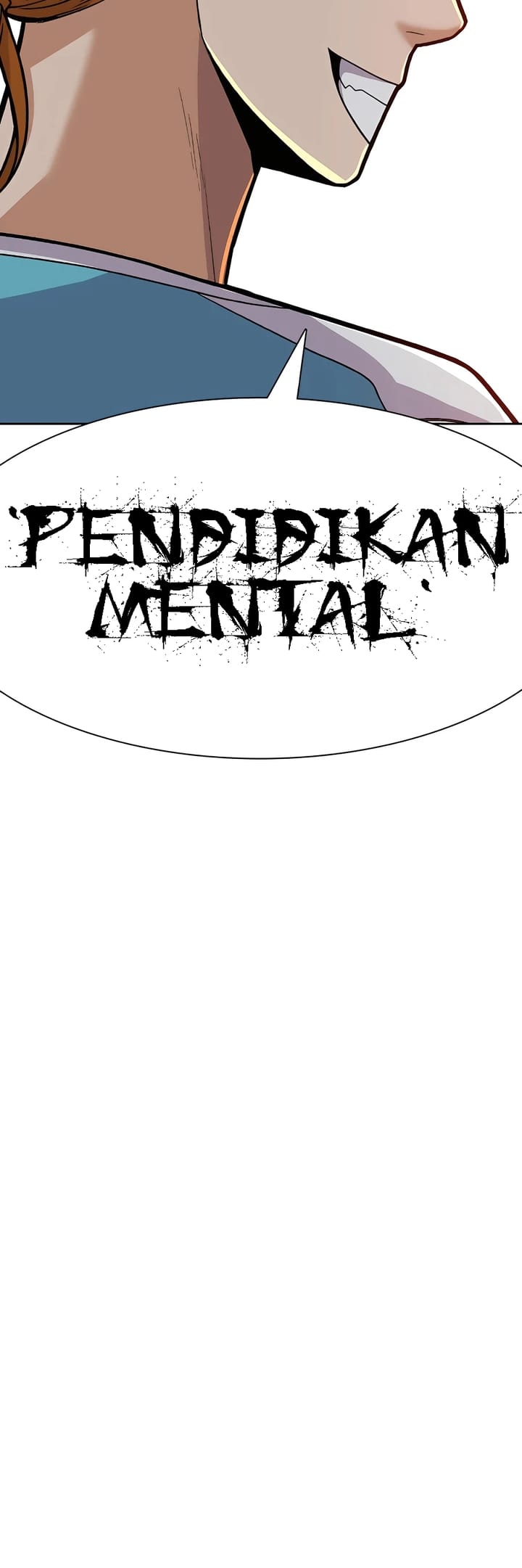 Newbie Management Chapter 32 - halaman 61