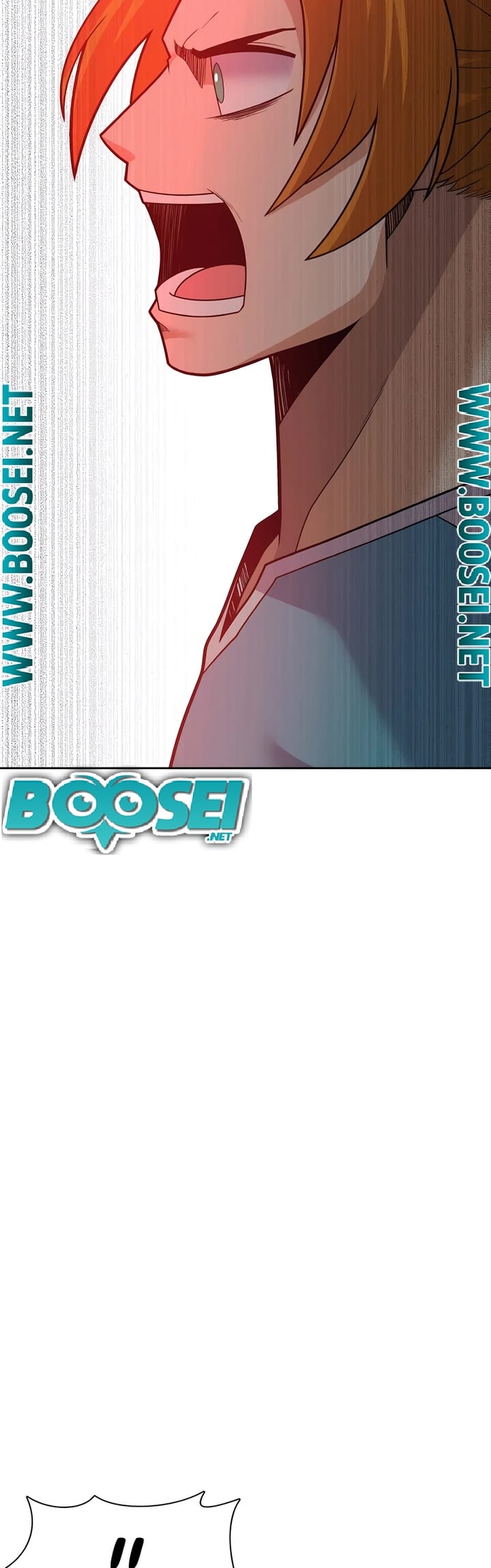 Newbie Management Chapter 32 - halaman 8