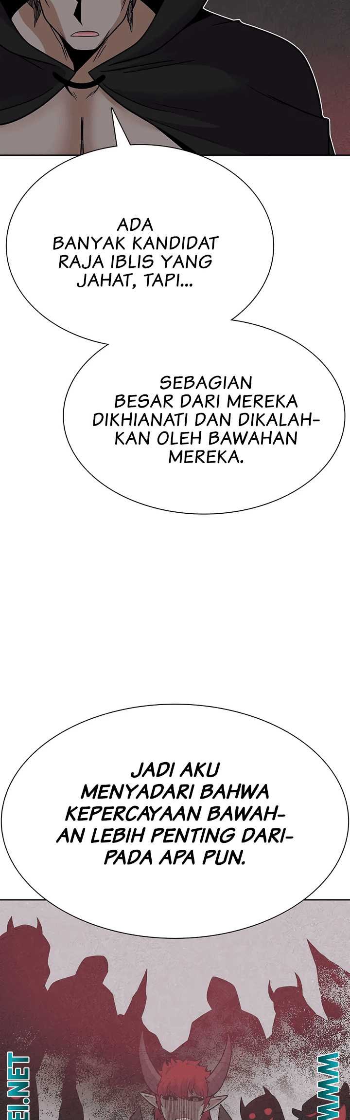 Newbie Management Chapter 33 - halaman 16
