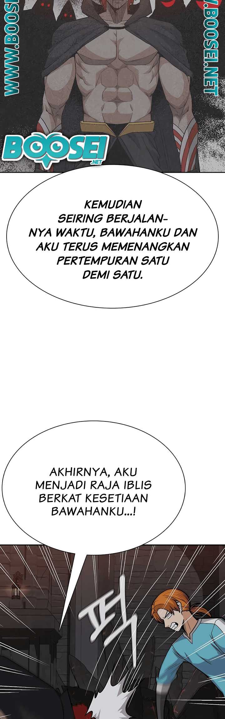 Newbie Management Chapter 33 - halaman 17