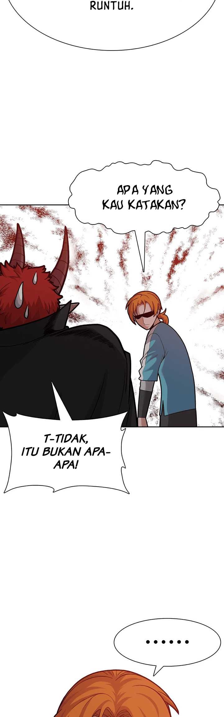 Newbie Management Chapter 33 - halaman 24