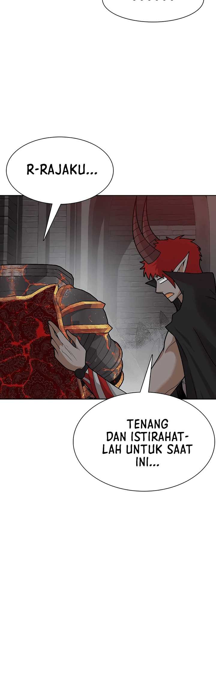 Newbie Management Chapter 33 - halaman 28