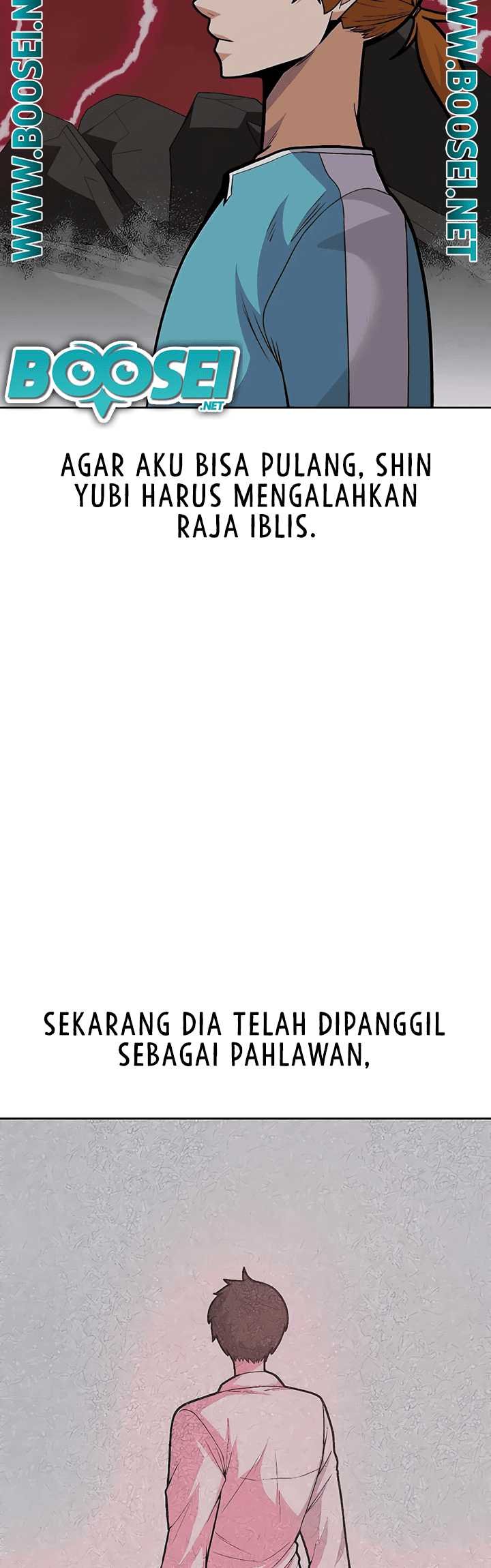 Newbie Management Chapter 33 - halaman 30