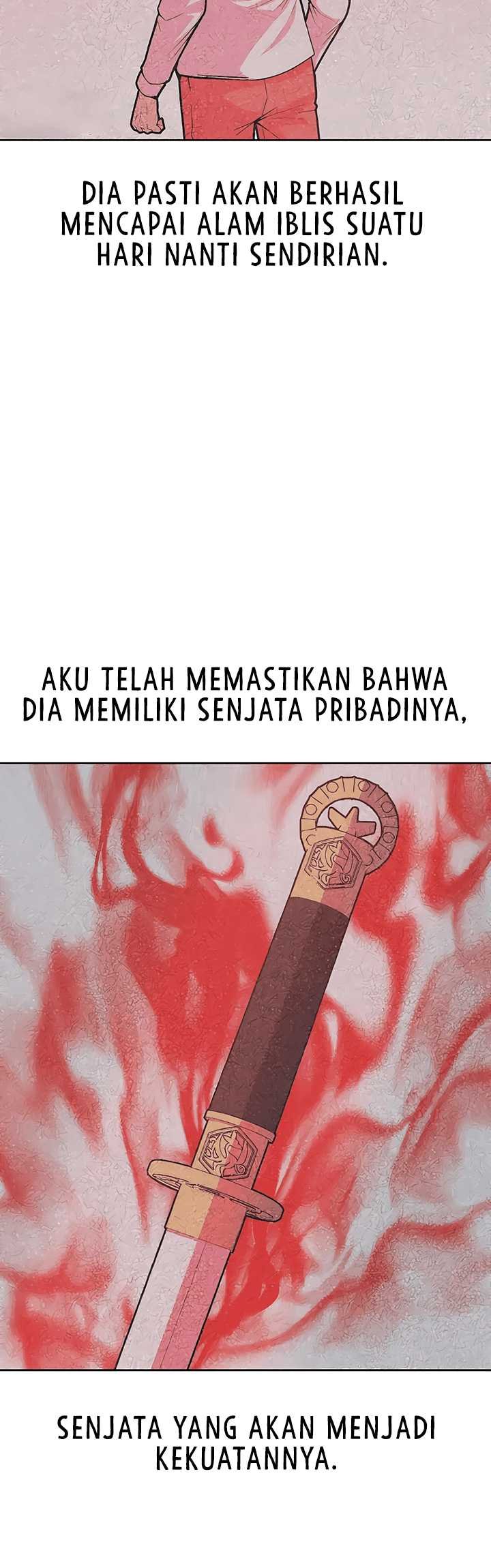 Newbie Management Chapter 33 - halaman 31