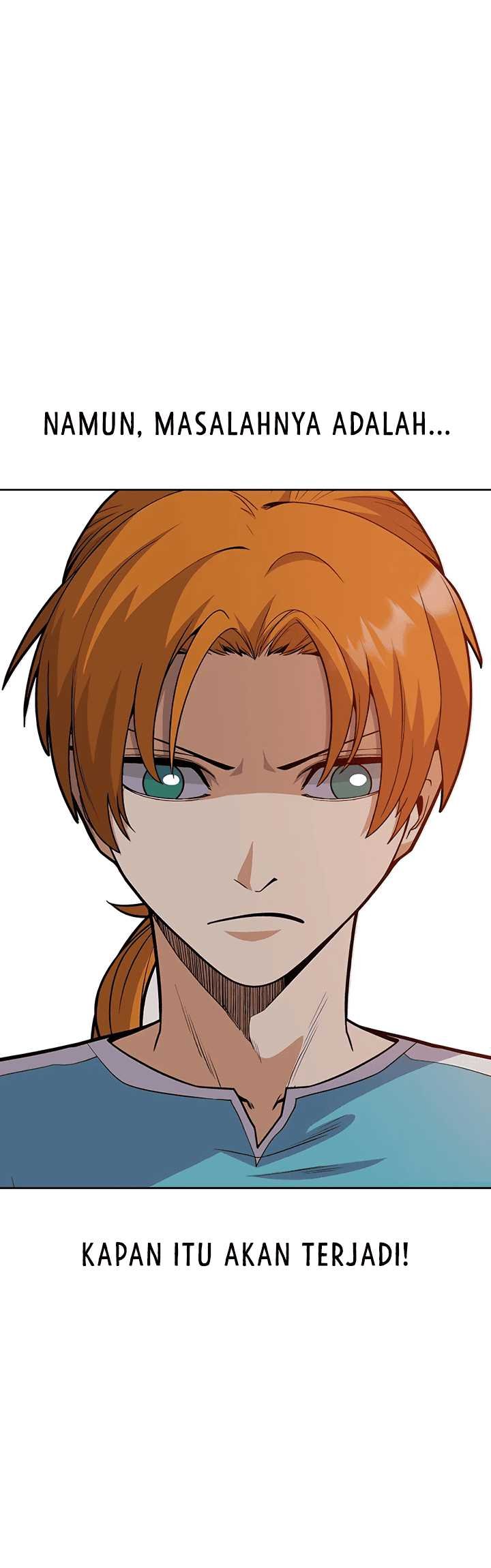 Newbie Management Chapter 33 - halaman 32