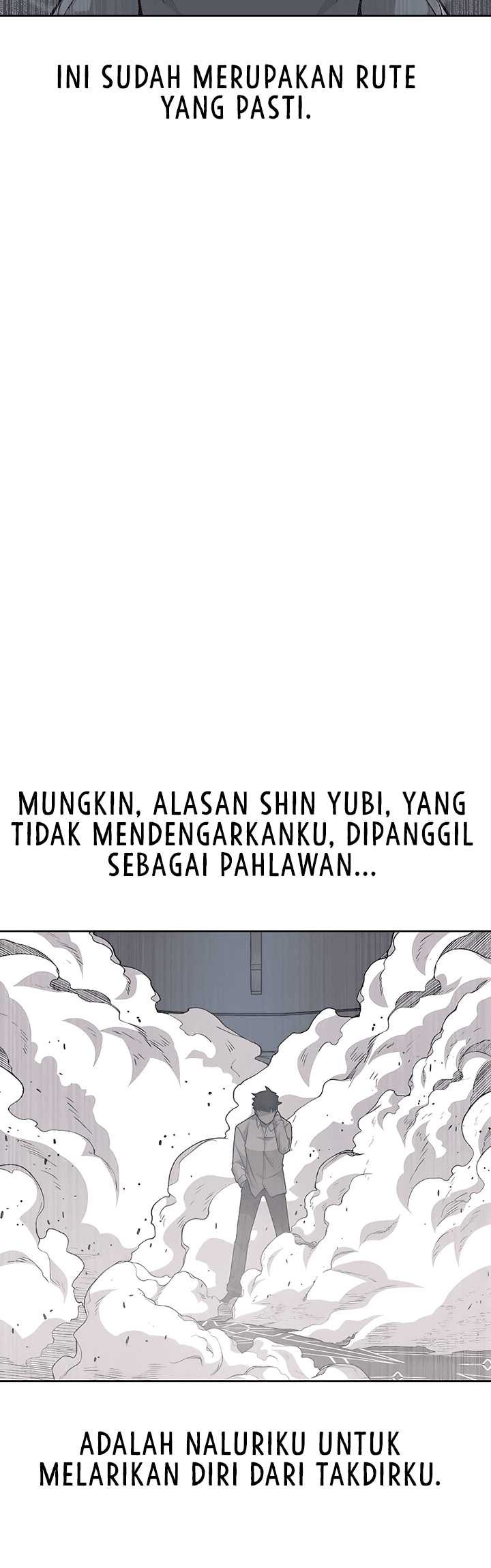 Newbie Management Chapter 33 - halaman 34