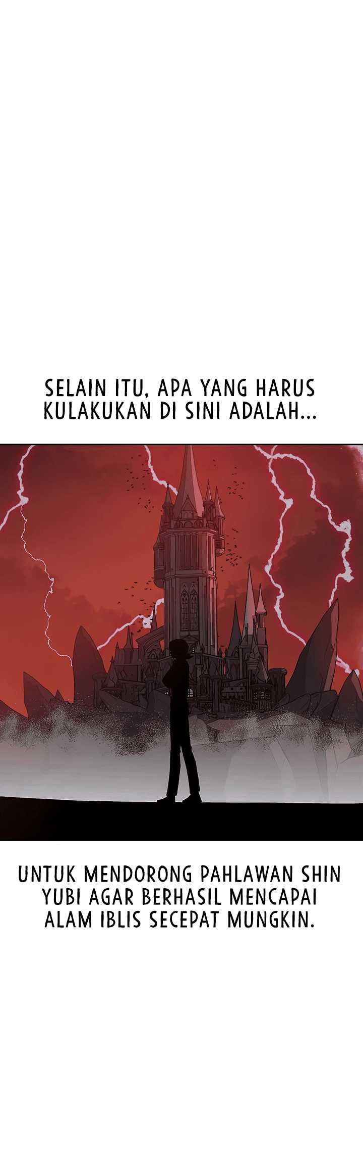 Newbie Management Chapter 33 - halaman 36