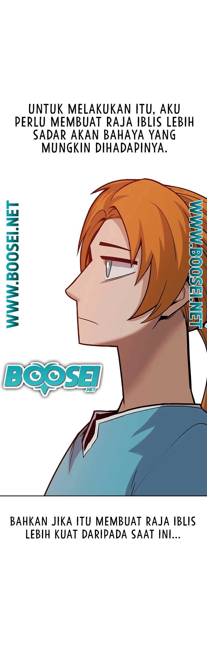 Newbie Management Chapter 33 - halaman 37