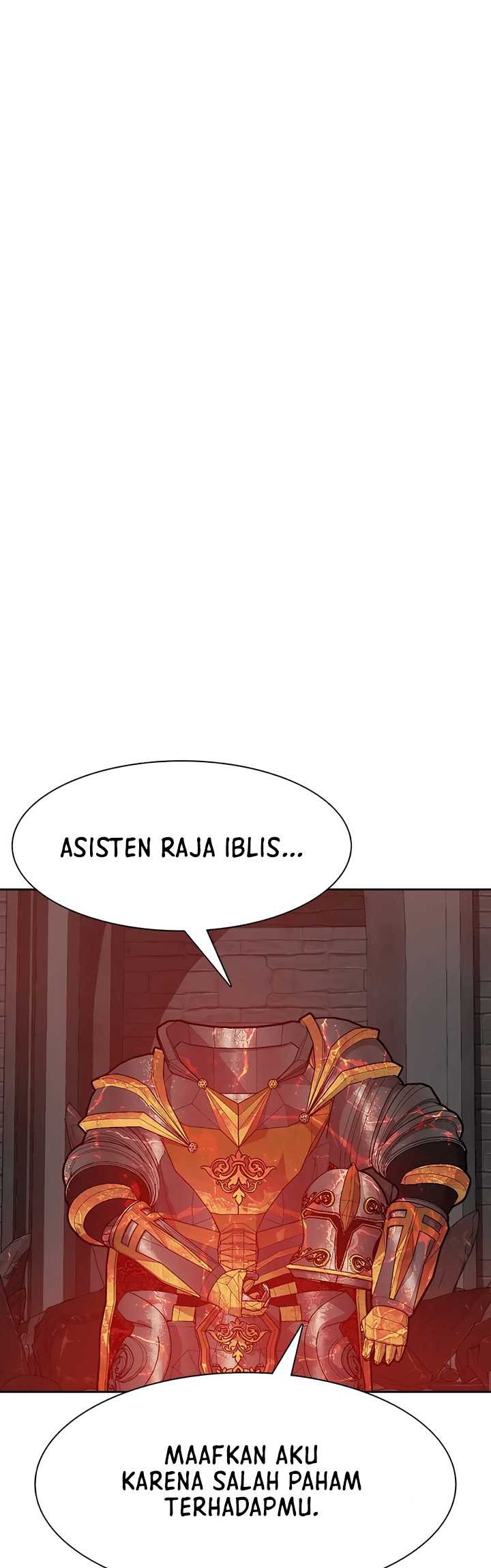 Newbie Management Chapter 33 - halaman 38