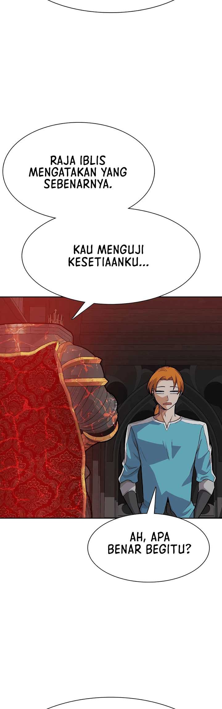 Newbie Management Chapter 33 - halaman 39