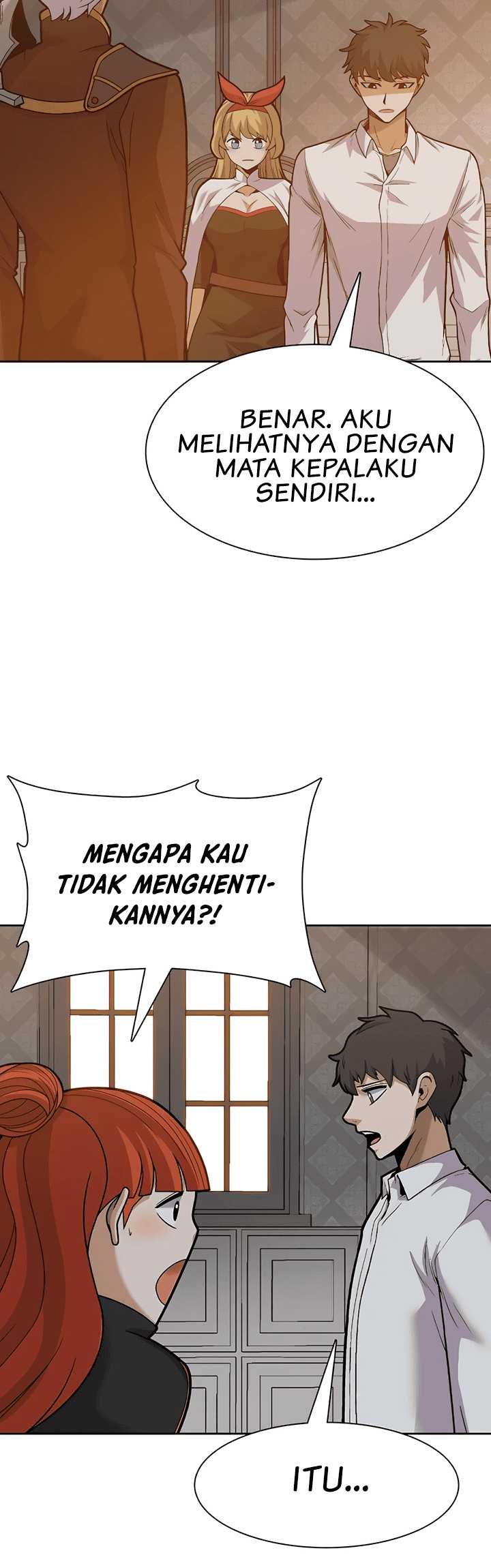 Newbie Management Chapter 33 - halaman 4