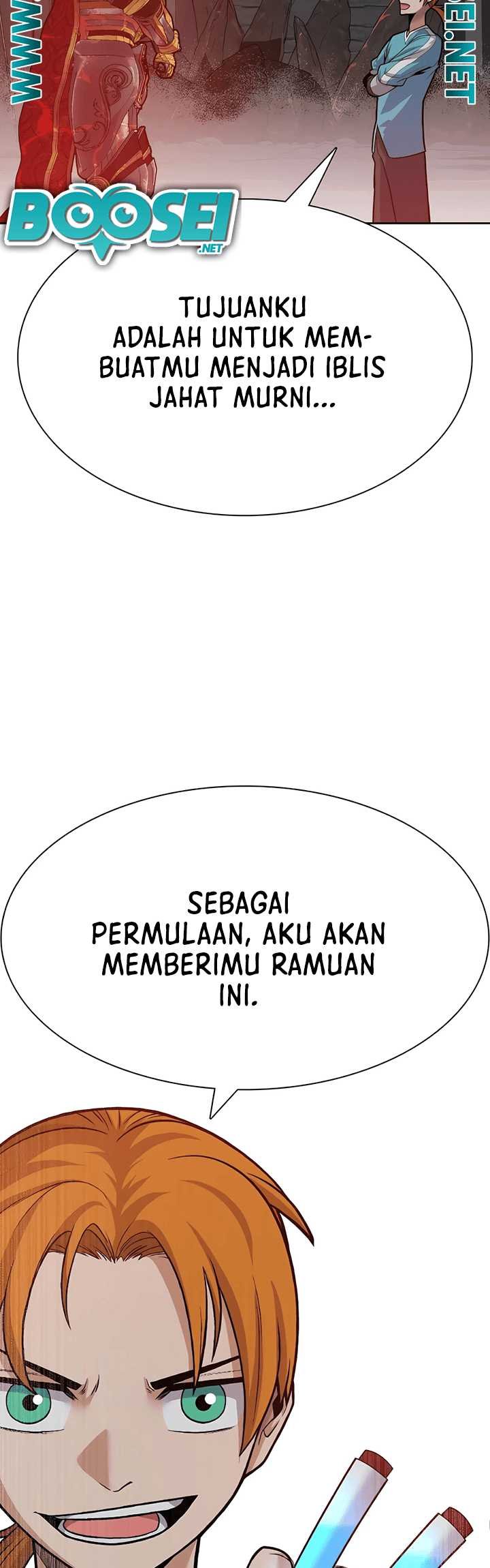Newbie Management Chapter 33 - halaman 41