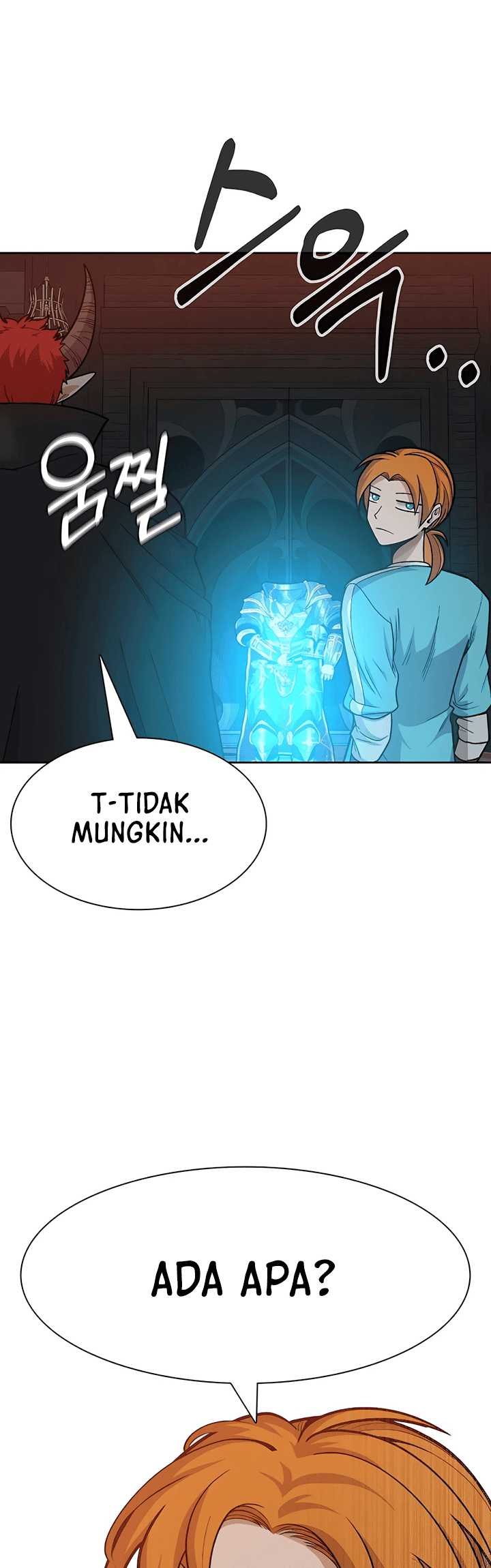 Newbie Management Chapter 33 - halaman 49