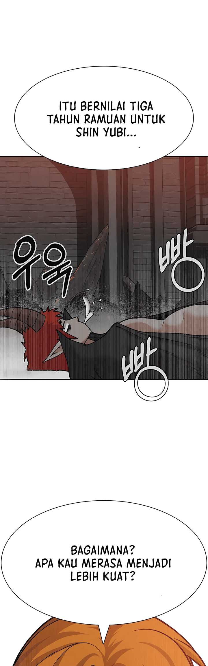 Newbie Management Chapter 33 - halaman 52