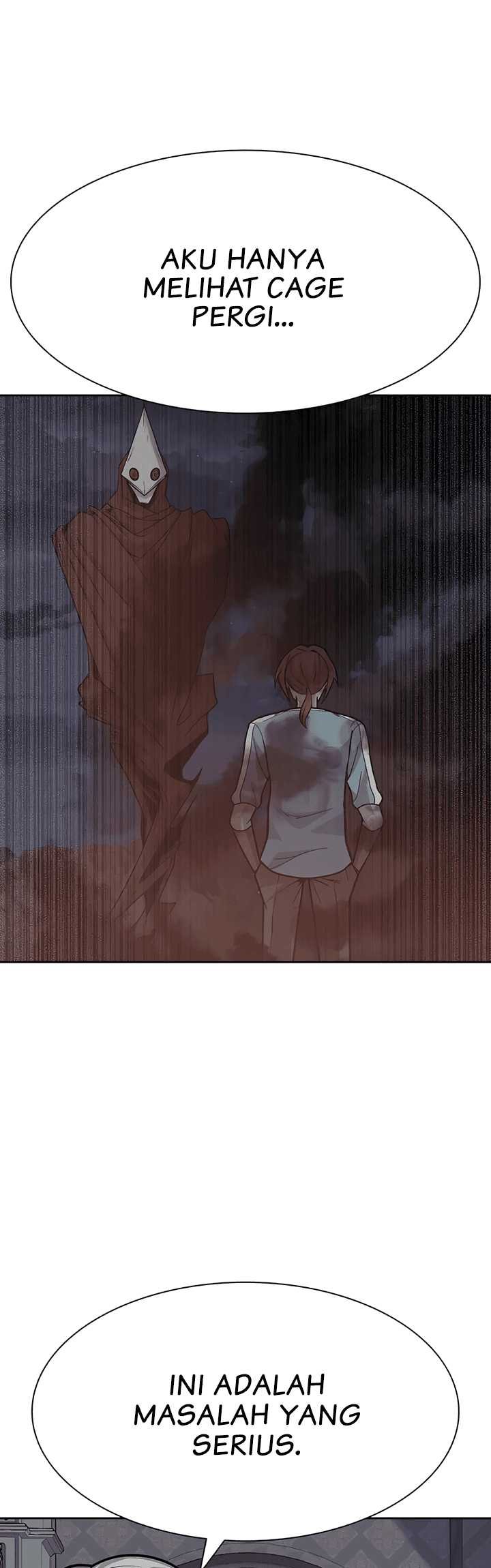 Newbie Management Chapter 33 - halaman 6