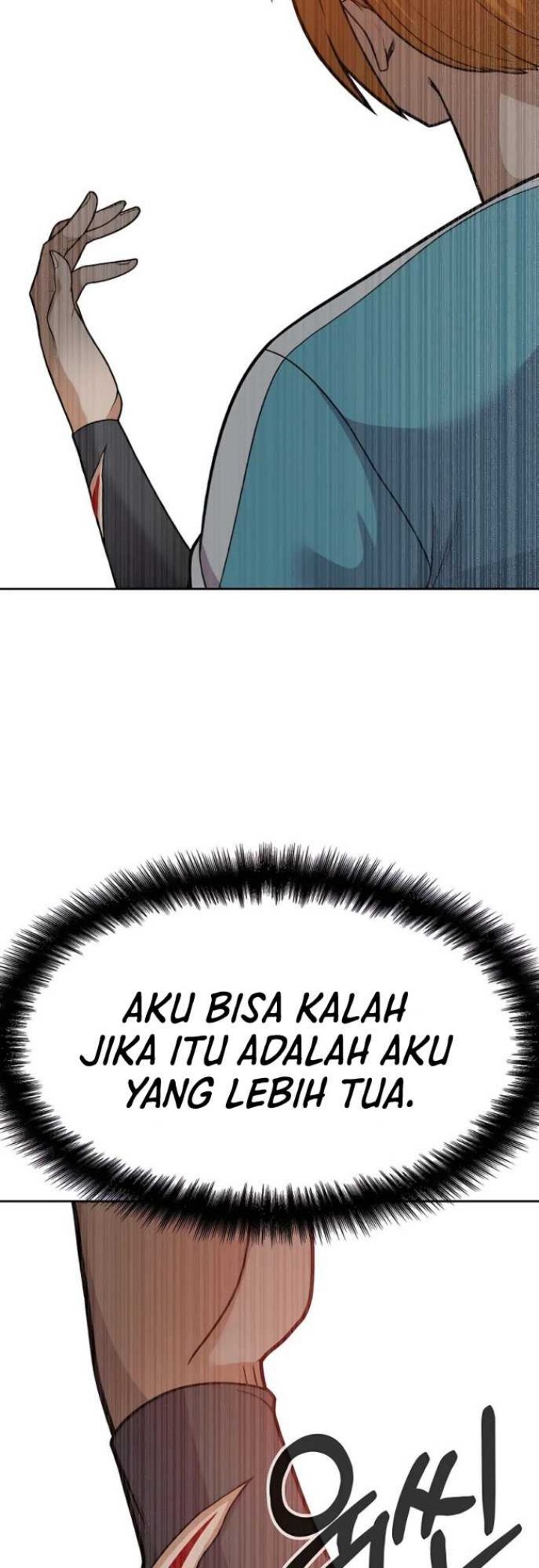 Newbie Management Chapter 34 - halaman 13