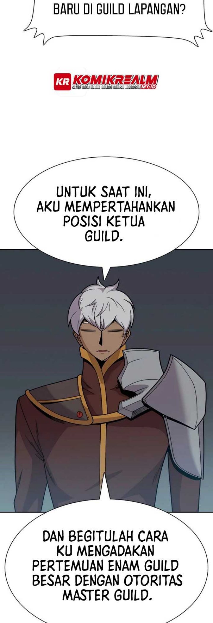 Newbie Management Chapter 34 - halaman 21