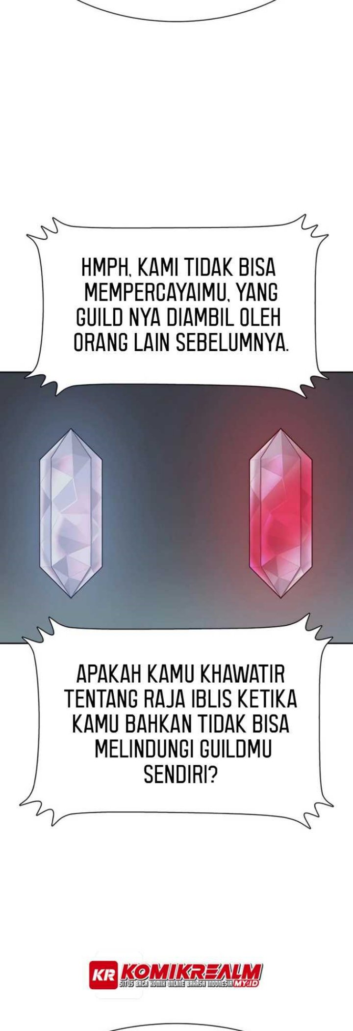 Newbie Management Chapter 34 - halaman 22
