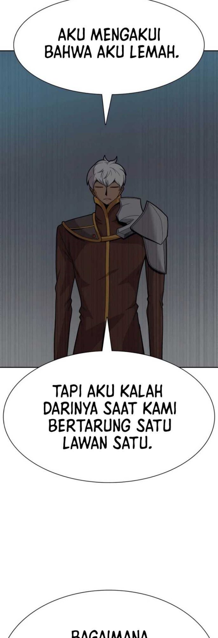 Newbie Management Chapter 34 - halaman 23