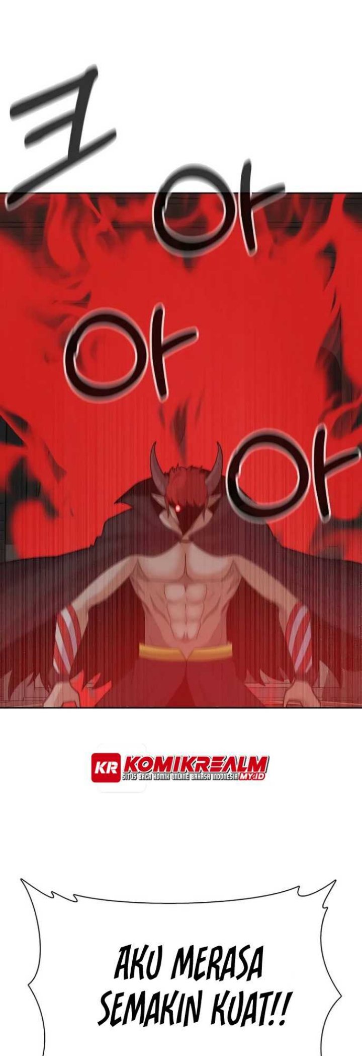 Newbie Management Chapter 34 - halaman 3