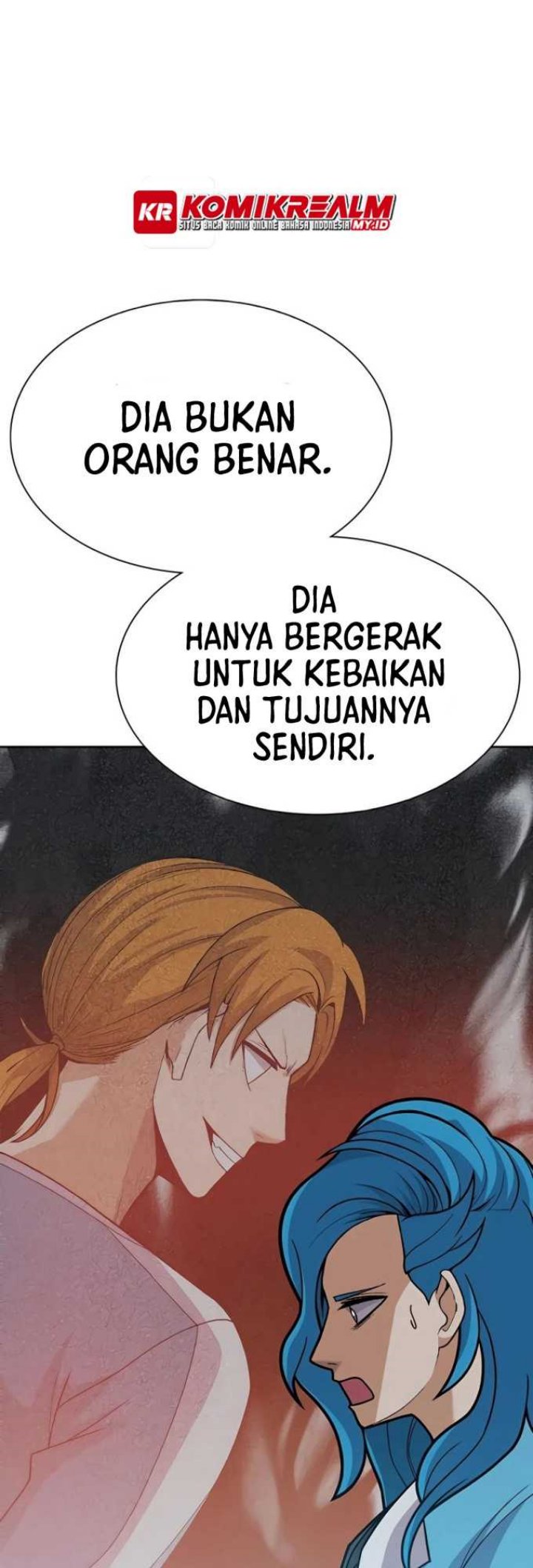 Newbie Management Chapter 34 - halaman 33