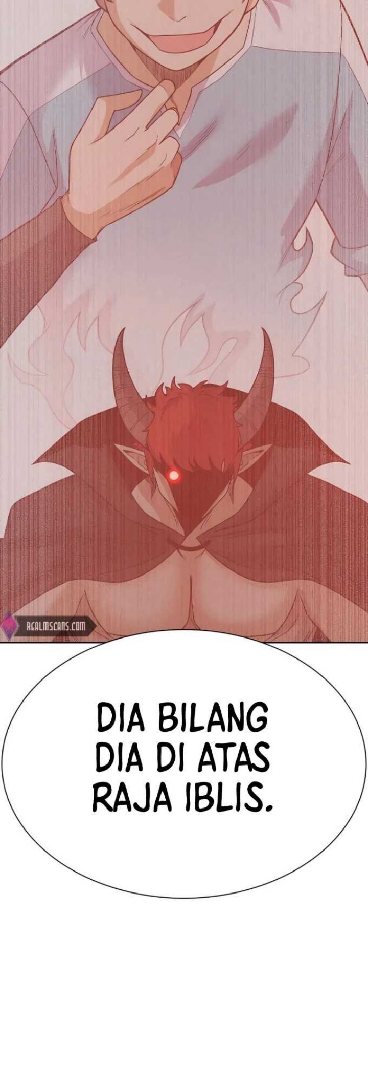 Newbie Management Chapter 34 - halaman 35