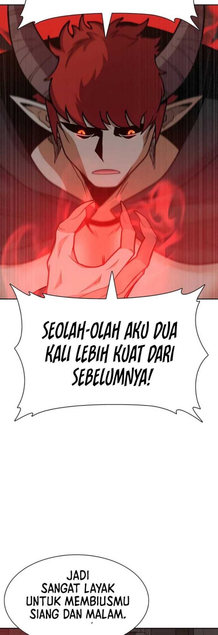 Newbie Management Chapter 34 - halaman 4
