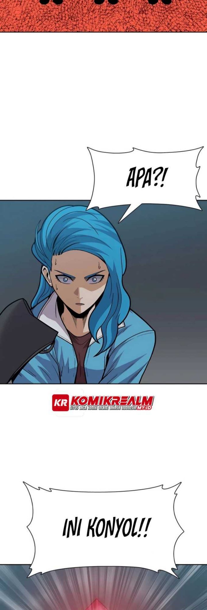 Newbie Management Chapter 34 - halaman 40