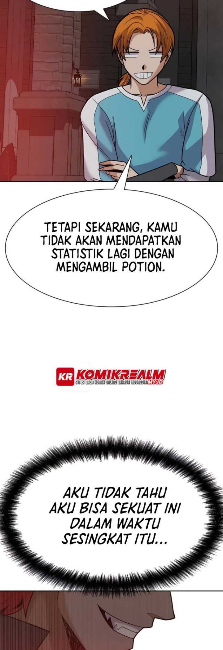 Newbie Management Chapter 34 - halaman 5