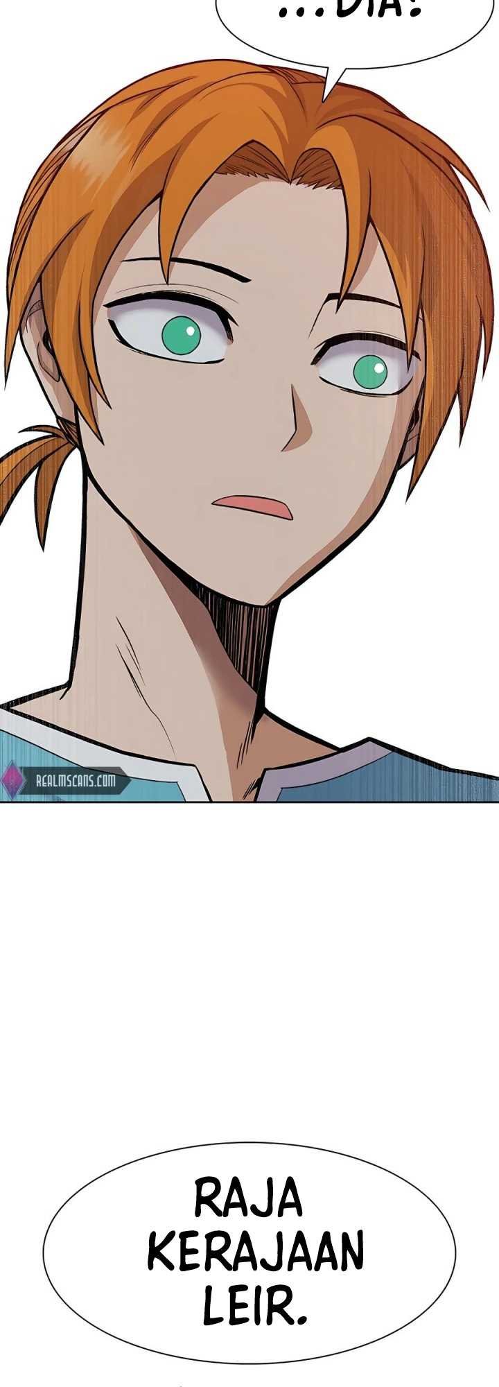 Newbie Management Chapter 34 - halaman 58