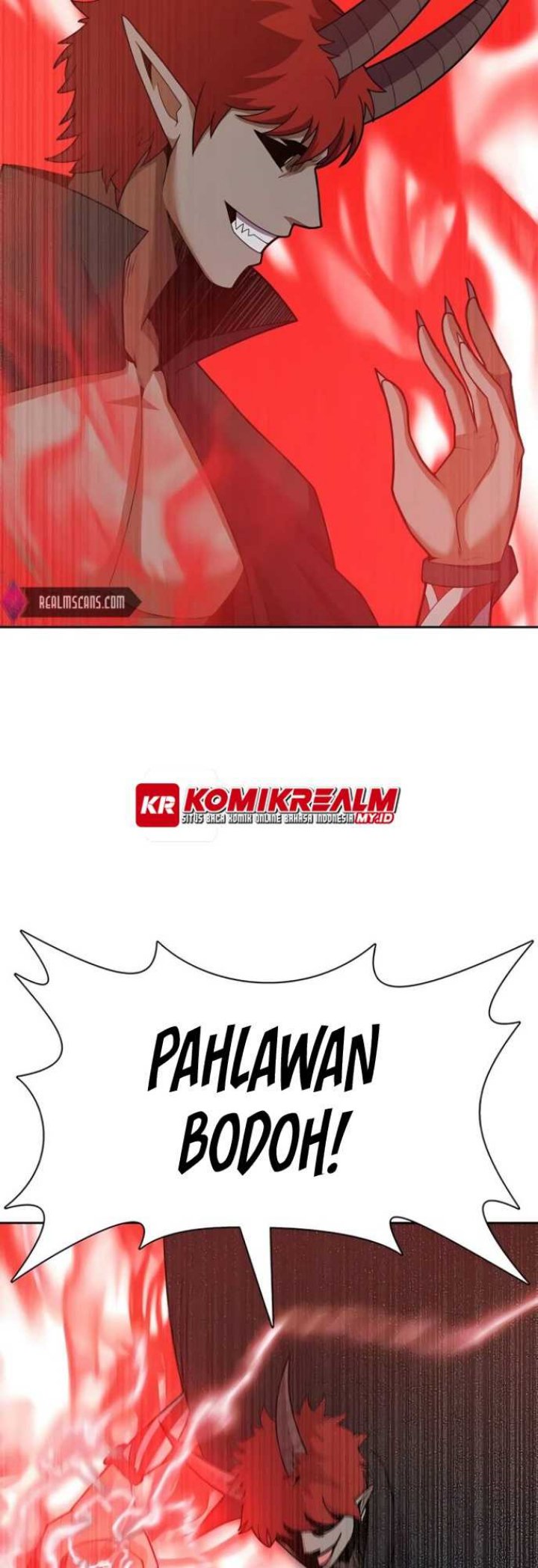 Newbie Management Chapter 34 - halaman 7
