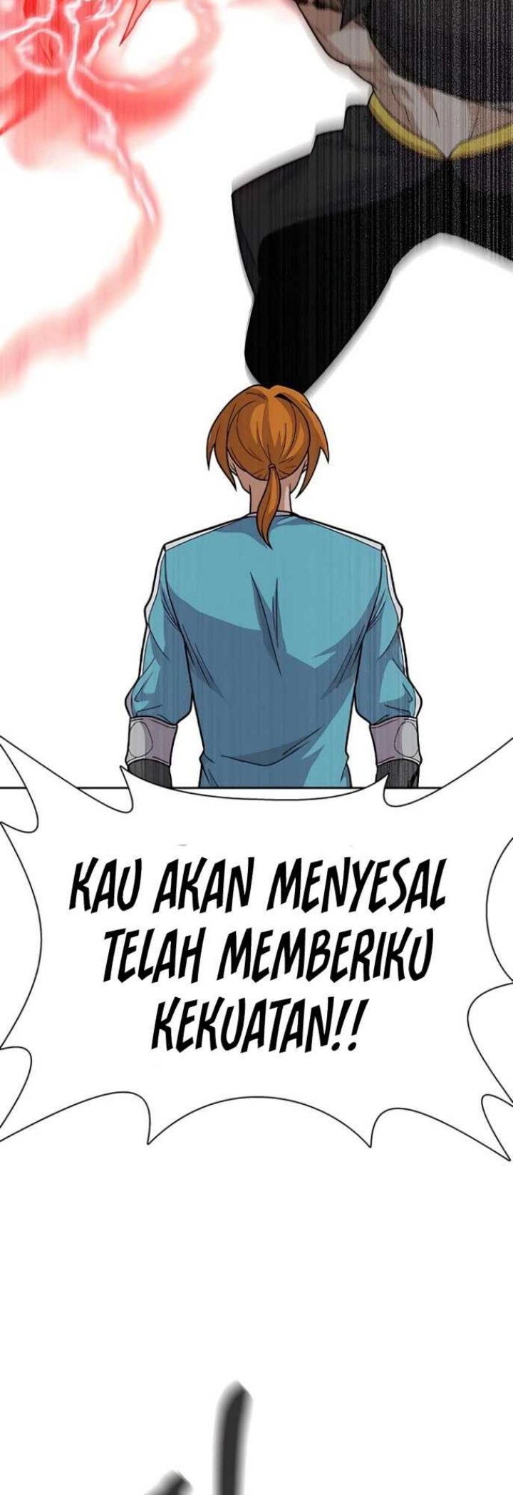 Newbie Management Chapter 34 - halaman 8
