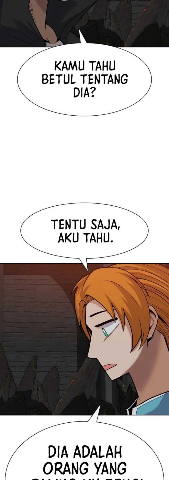 Newbie Management Chapter 35 - halaman 10