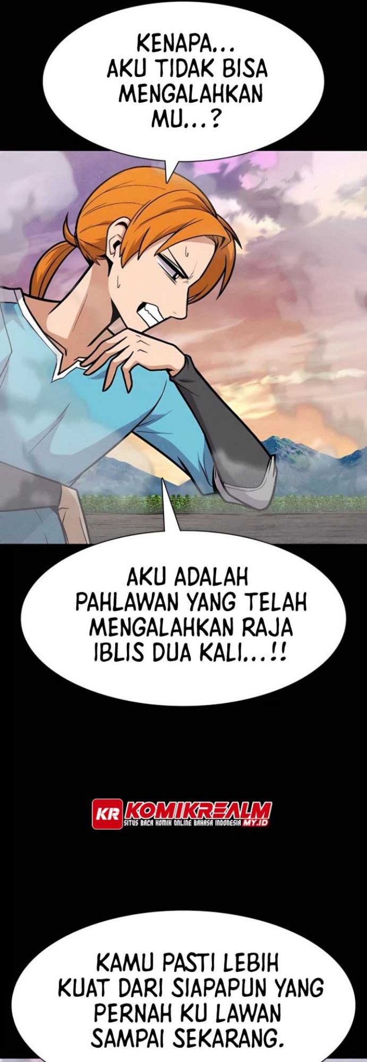 Newbie Management Chapter 35 - halaman 18