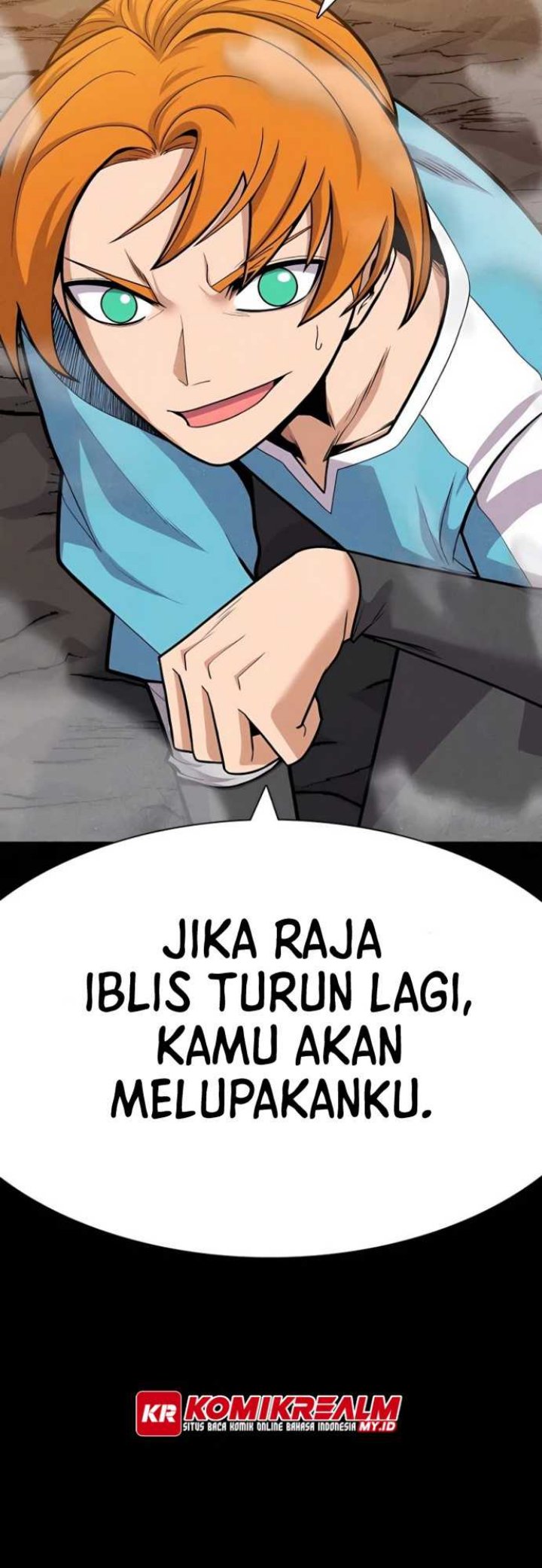 Newbie Management Chapter 35 - halaman 20