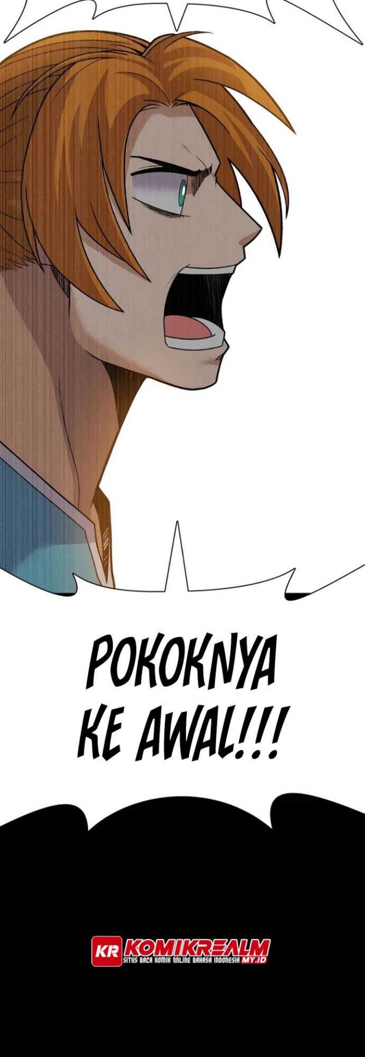Newbie Management Chapter 35 - halaman 22