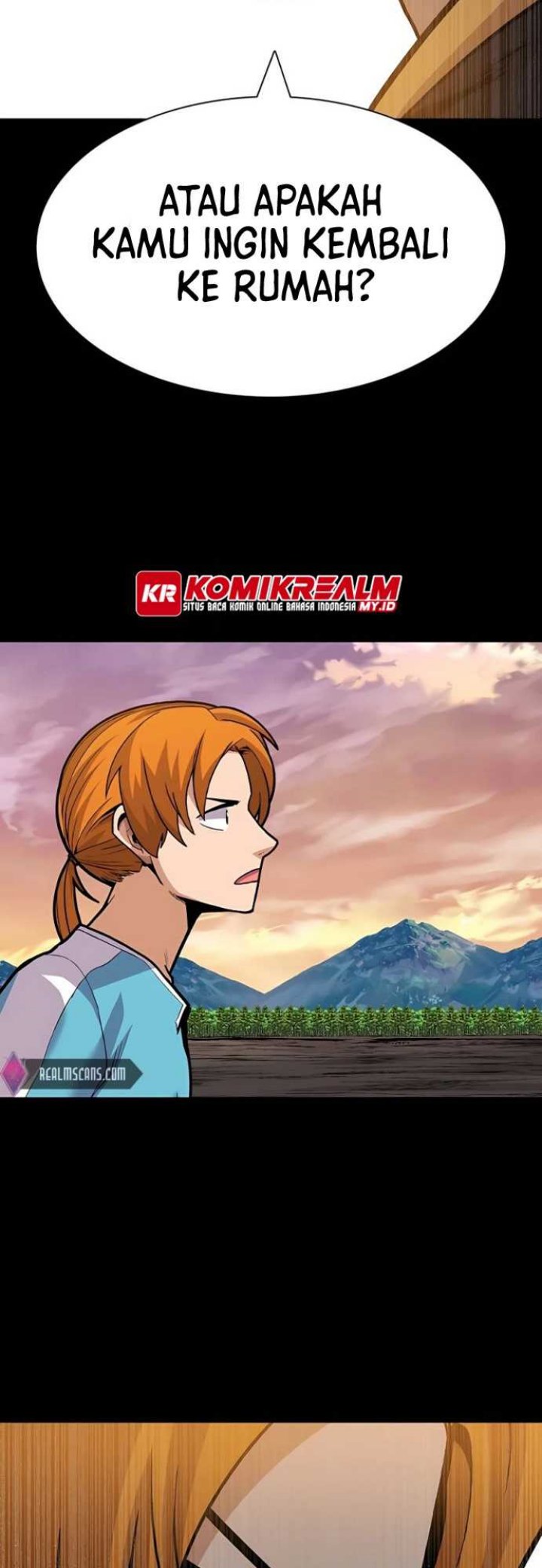 Newbie Management Chapter 35 - halaman 24