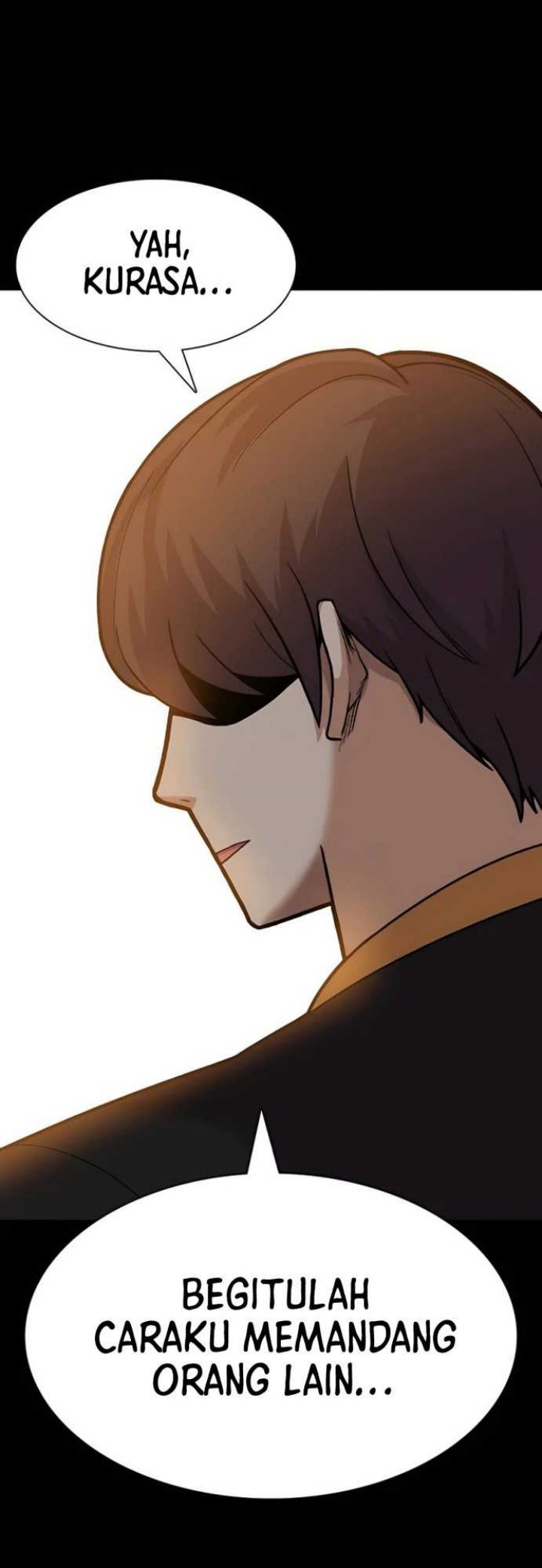Newbie Management Chapter 35 - halaman 28