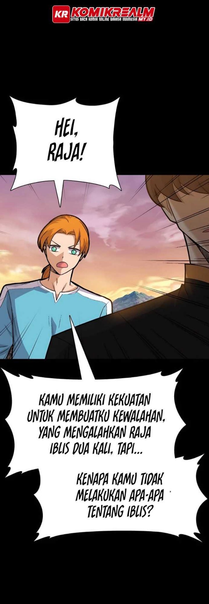 Newbie Management Chapter 35 - halaman 29