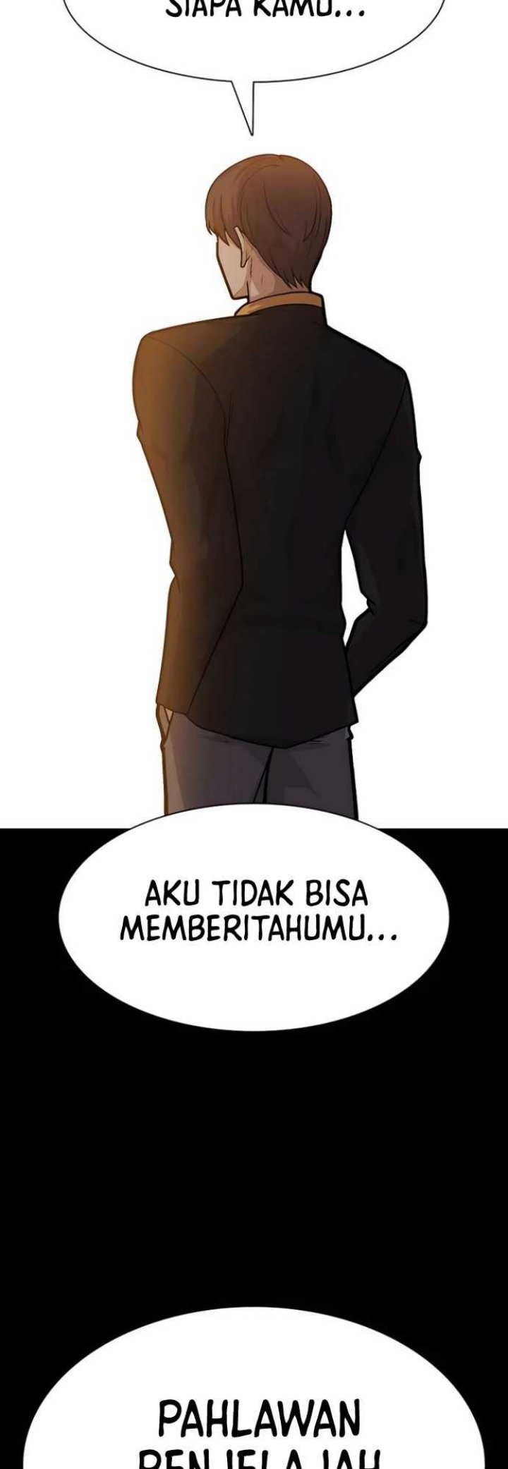 Newbie Management Chapter 35 - halaman 31