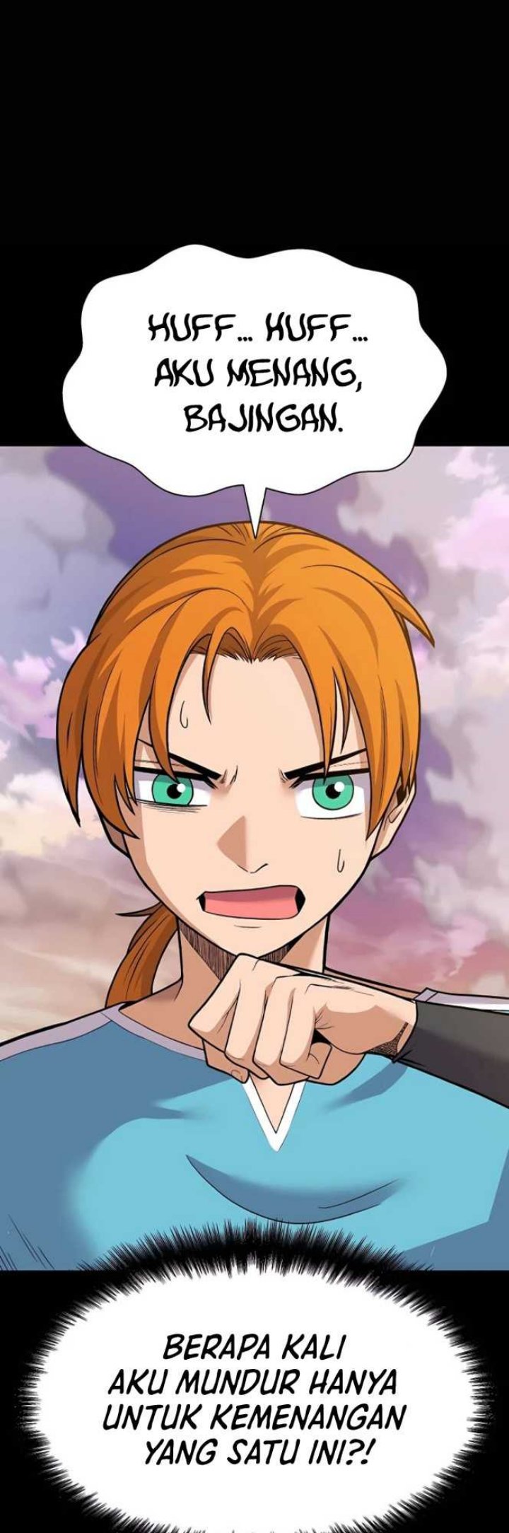 Newbie Management Chapter 35 - halaman 38