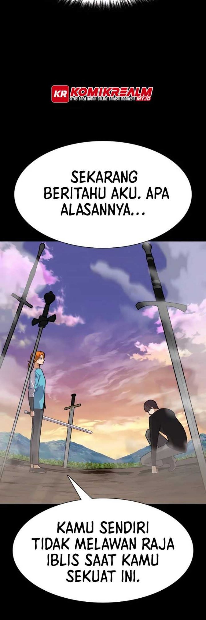 Newbie Management Chapter 35 - halaman 39